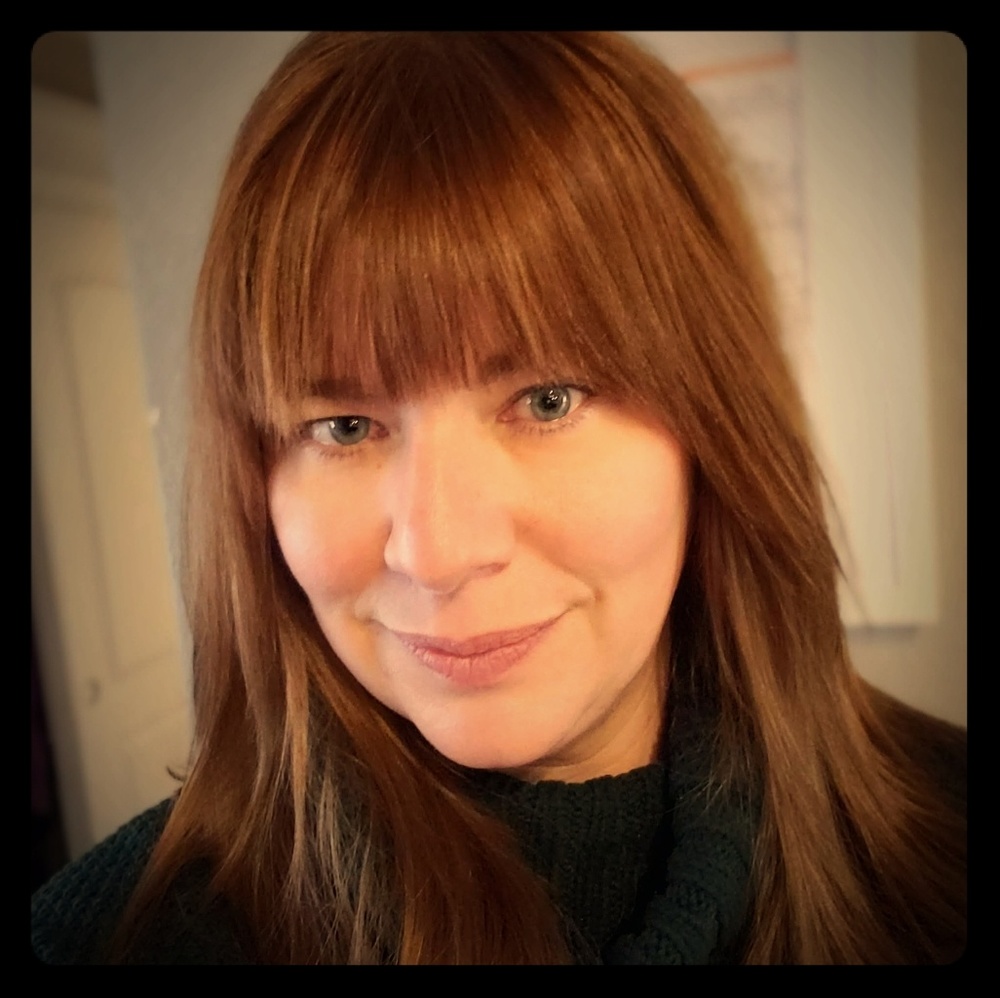 Meet your Posher, Faith
